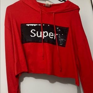 Super Pullover
